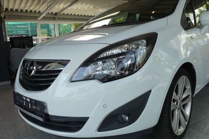 Opel Meriva 109.500 km 5.999 &euro; Mainz 55120