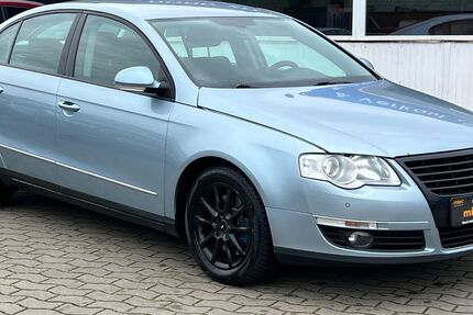 VW Passat 280.000 km 1.799 &euro; Vechta 49377