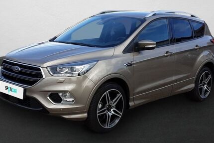 Ford Kuga 22.846 km 18.995 &euro; Dessau-Roßlau 06849