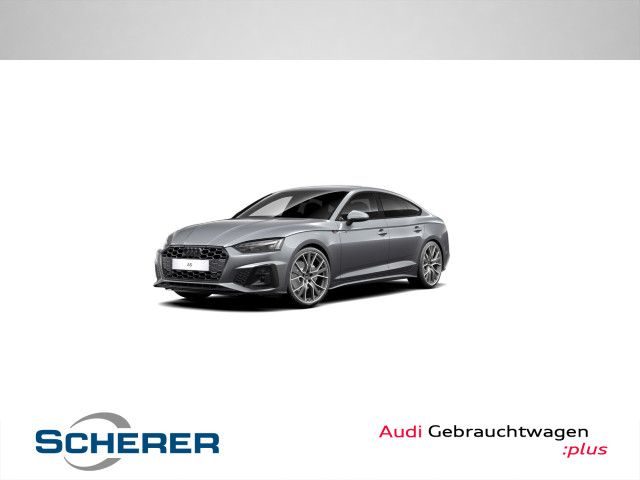 Audi A5 53.499 km 34.900 &euro; Mannheim 68309