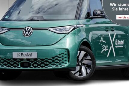 VW ID. Buzz