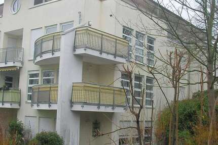 Wohnung Bad Kreuznach - 2 Zimmer, 60 m&sup2;, 600&euro; | Angebot:27207921