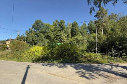 Attraktives Baugrundstück am Tharandter Wald zimmer