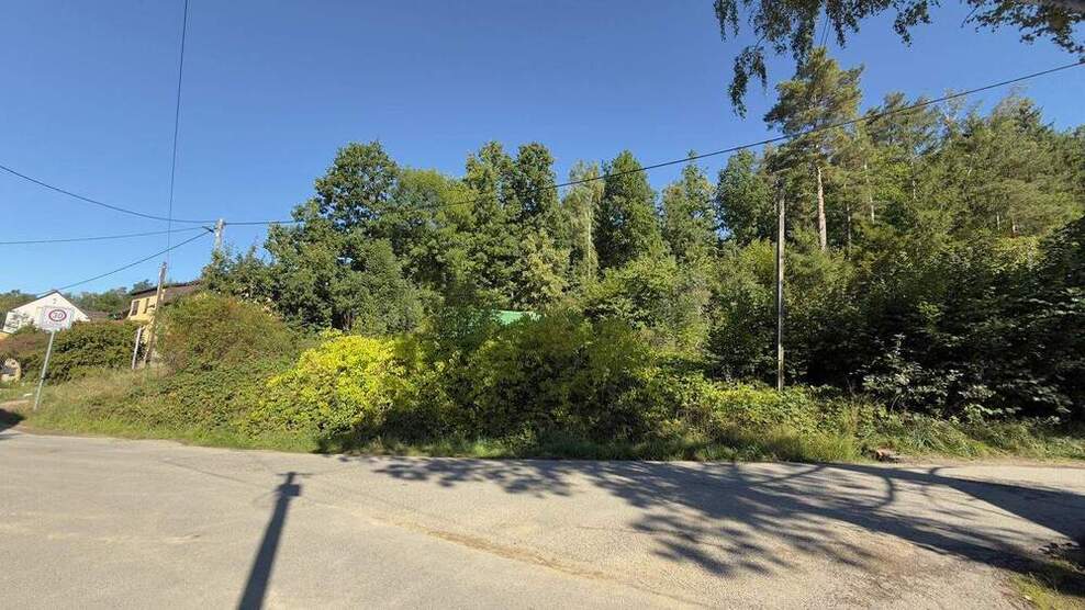 Attraktives Baugrundstück am Tharandter Wald zimmer