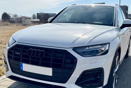 Audi Q5 30.200 km 41.300 &euro; Kösching 85092