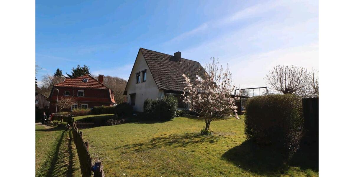 Einfamilienhaus Wingst - 7 Zimmer, 110 m&sup2;, 215.000&euro; | Angebot:26416210