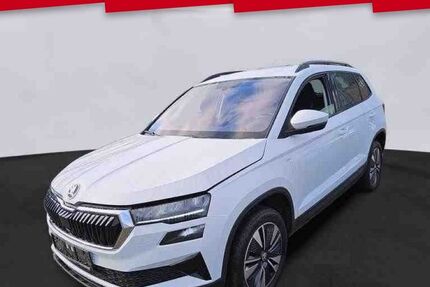 Skoda Karoq 97.040 km 21.999 &euro; Illertissen 89257