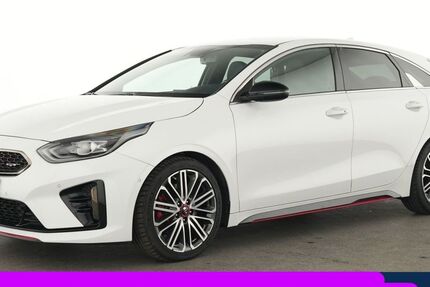 Kia pro ceed / ProCeed 59.735 km 23.984 € Dietzenbach bei Frankfurt 63128