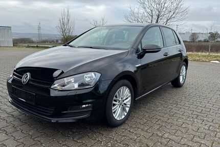 VW Golf 72.901 km 10.400 &euro; Gückingen 65558
