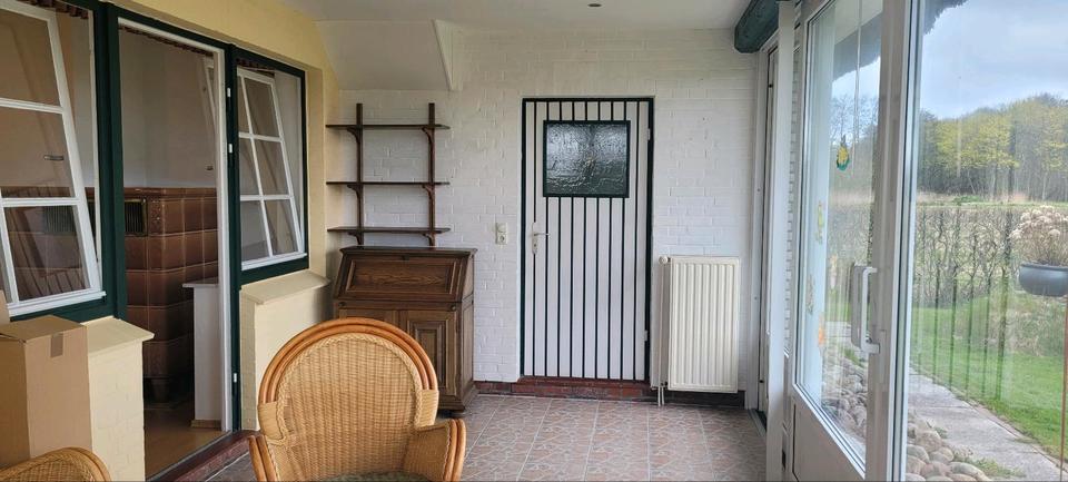 Einfamilienhaus Sankt Peter-Ording Ording - 1 Zimmer, 100 m&sup2;, 580.000&euro; | Angebot:26556706