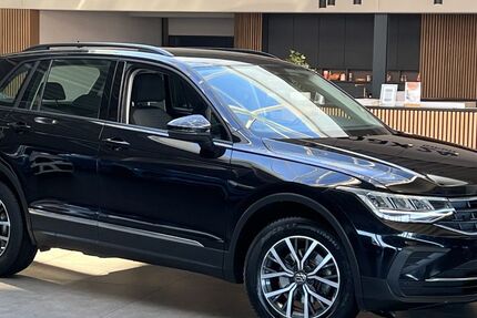 VW Tiguan 139.411 km 22.740 &euro; Cadolzburg bei Nürnberg 90556