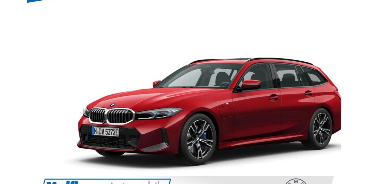 BMW 330 12.225 km 45.900 &euro; Michelfeld 74545