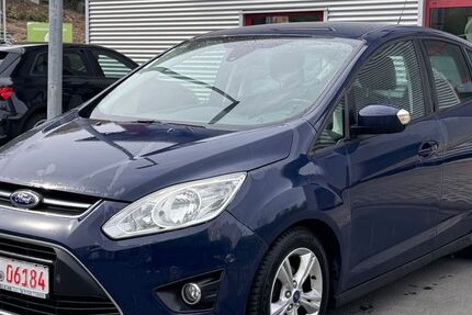 Ford C-Max 204.000 km 2.795 &euro; Boppard 56154