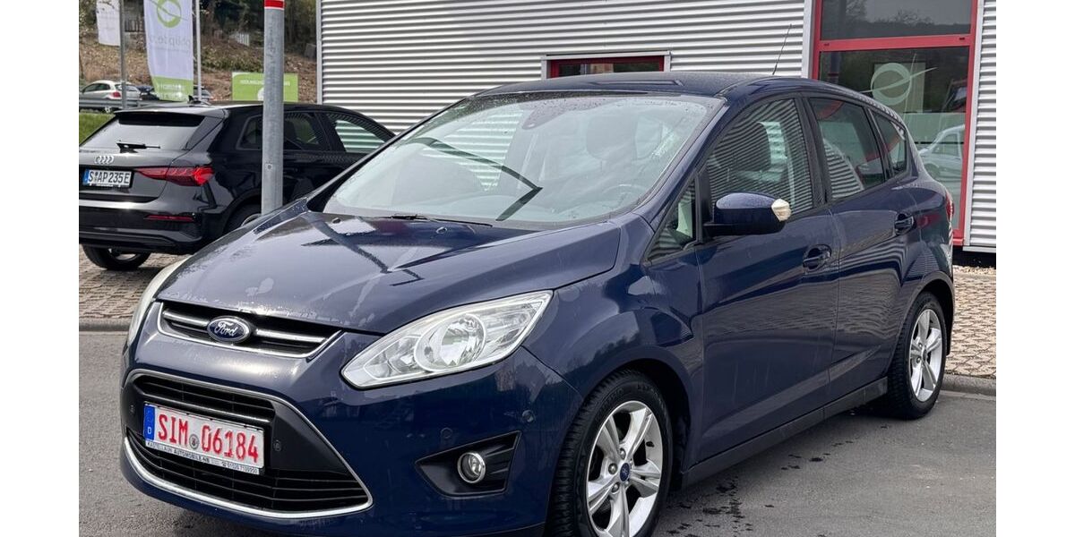 Ford C-Max 204.000 km 2.795 &euro; Boppard 56154