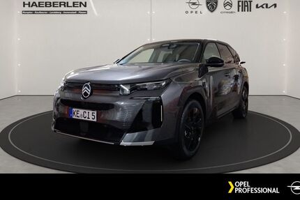 Citroen C5 Aircross 4.990 km 38.555 &euro; Kempten 87435