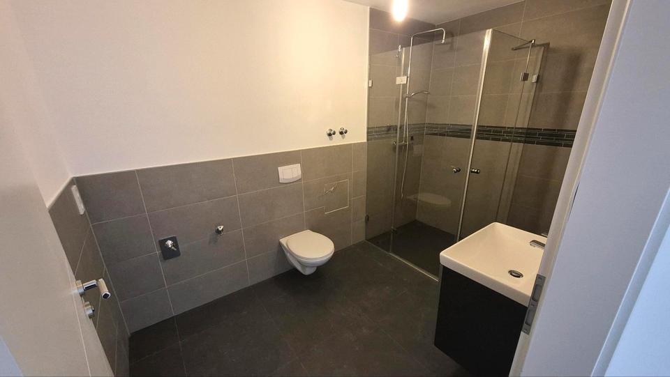 Erdgeschoßwohnung Riegelsberg - 2.5 Zimmer, 95 m&sup2;, 950&euro; | Angebot:26409536