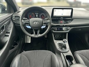 Hyundai i30 N Performance Klasenumbau Schalensitze LED App 34.600 km 31.990 &euro; Bad Wünnenberg 33181