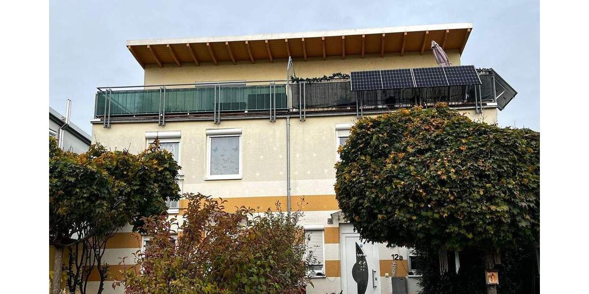 Reihenendhaus Bad Kreuznach Planig - 5 Zimmer, 150 m&sup2;, 398.000&euro; | Angebot:25683735