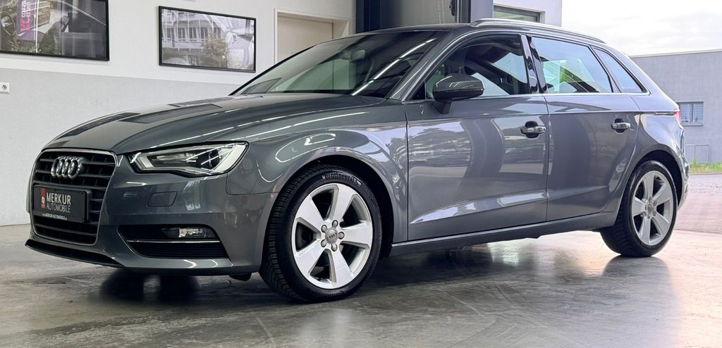 Audi A3 141.400 km 14.600 &euro; Krumbach 86381