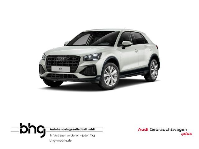 Audi Q2 9.100 km 34.830 &euro; Binzen 79589