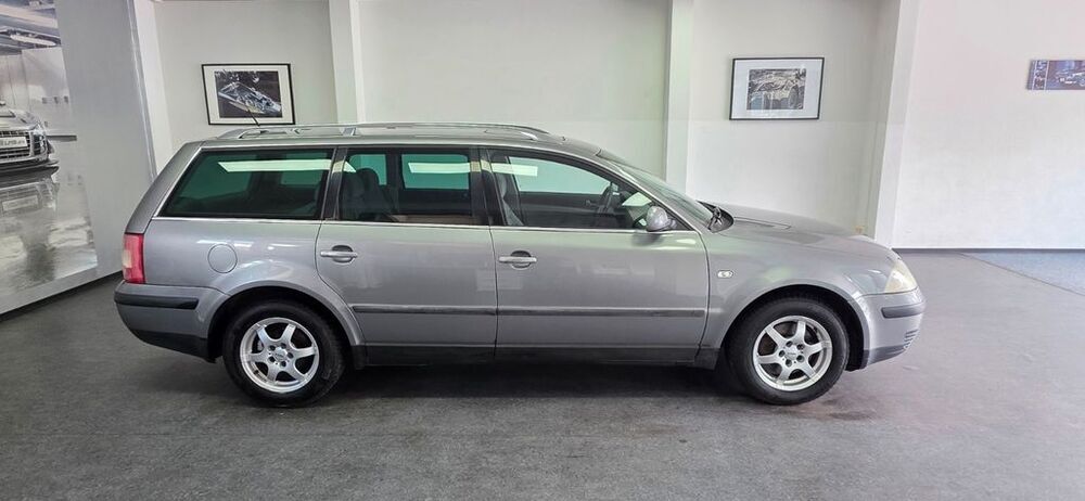 Passat