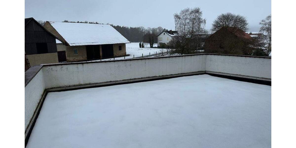 Einfamilienhaus Borken / Haarhausen Haarhausen - 6 Zimmer, 170 m&sup2;, 189.000&euro; | Angebot:25691699