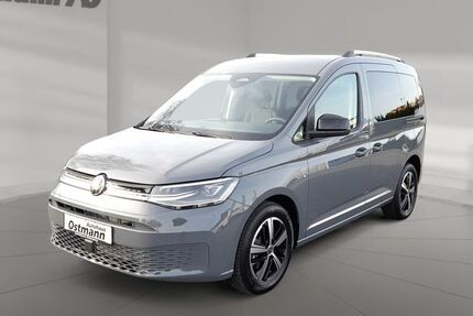 VW Caddy 2.000 km 43.186 &euro; Wolfhagen 34466