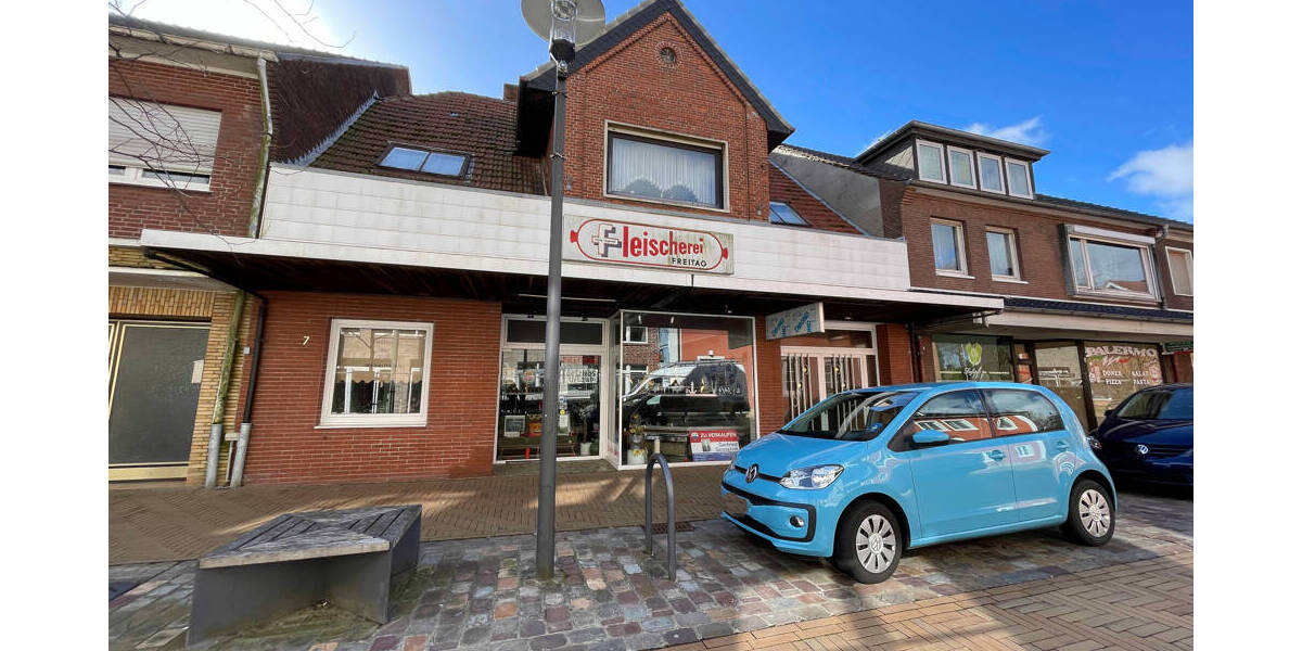 Mehrfamilienhaus, Wohnhaus Haren (Ems) Haren - 400.000&euro; | Angebot:25983171