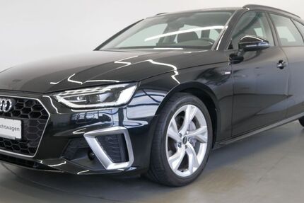 Audi A4 37.270 km 33.478 &euro; Passau 94036