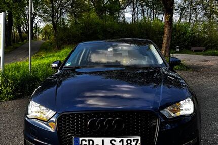 Audi A3 118.500 km 13.450 &euro; Schlat 73114