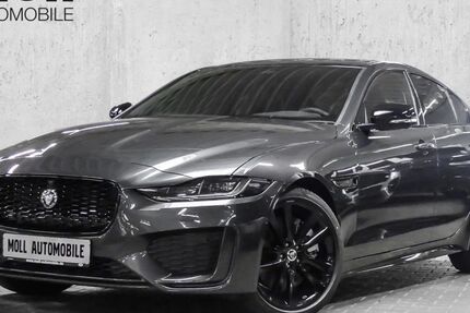 Jaguar XE 9.500 km 49.900 € Köln 51149
