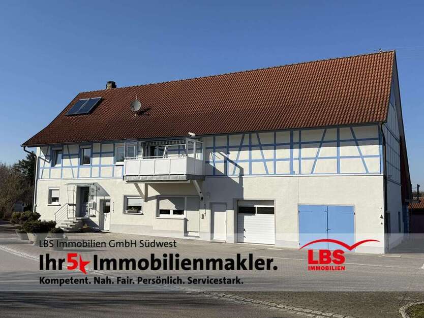 Haus zum Kaufen in Sauldorf 450.000 € 209.95 m²
