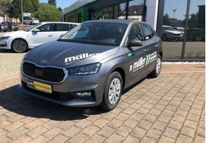 Skoda Fabia 3.500 km 20.950 &euro; Glauchau/ Sachsen 08371