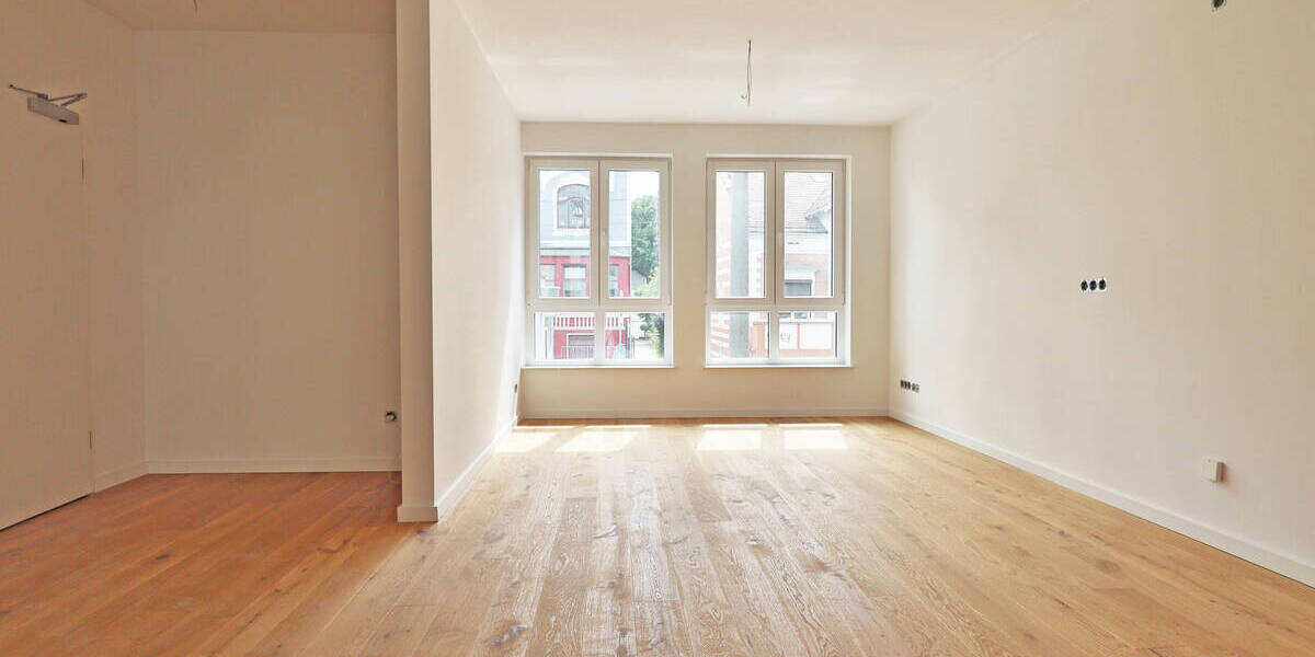 Etagenwohnung Bremen Walle - 3 Zimmer, 69 m&sup2;, 249.000&euro; | Angebot:25742315
