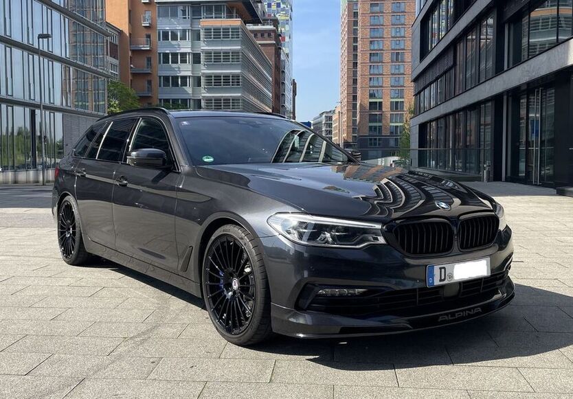 B5