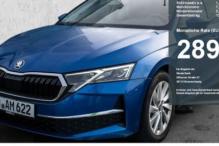 Skoda Octavia 10.000 km 34.480 &euro; Kaarst 41564