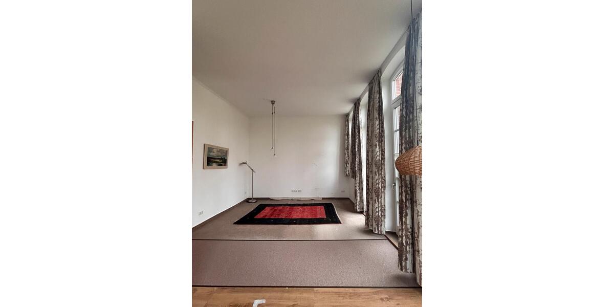Doppelhaushälfte Jade - 3.5 Zimmer, 90 m&sup2;, 800&euro; | Angebot:26108365