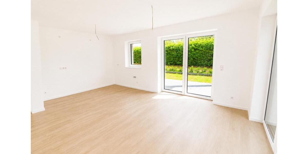 Erdgeschoßwohnung Schortens - 3 Zimmer, 84 m&sup2;, 1.005&euro; | Angebot:26588407