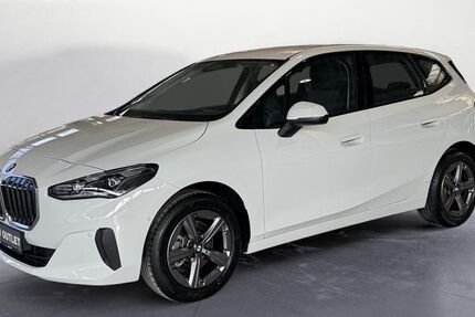 BMW 220 Active Tourer 16.261 km 29.390 &euro; Tuttlingen 78532