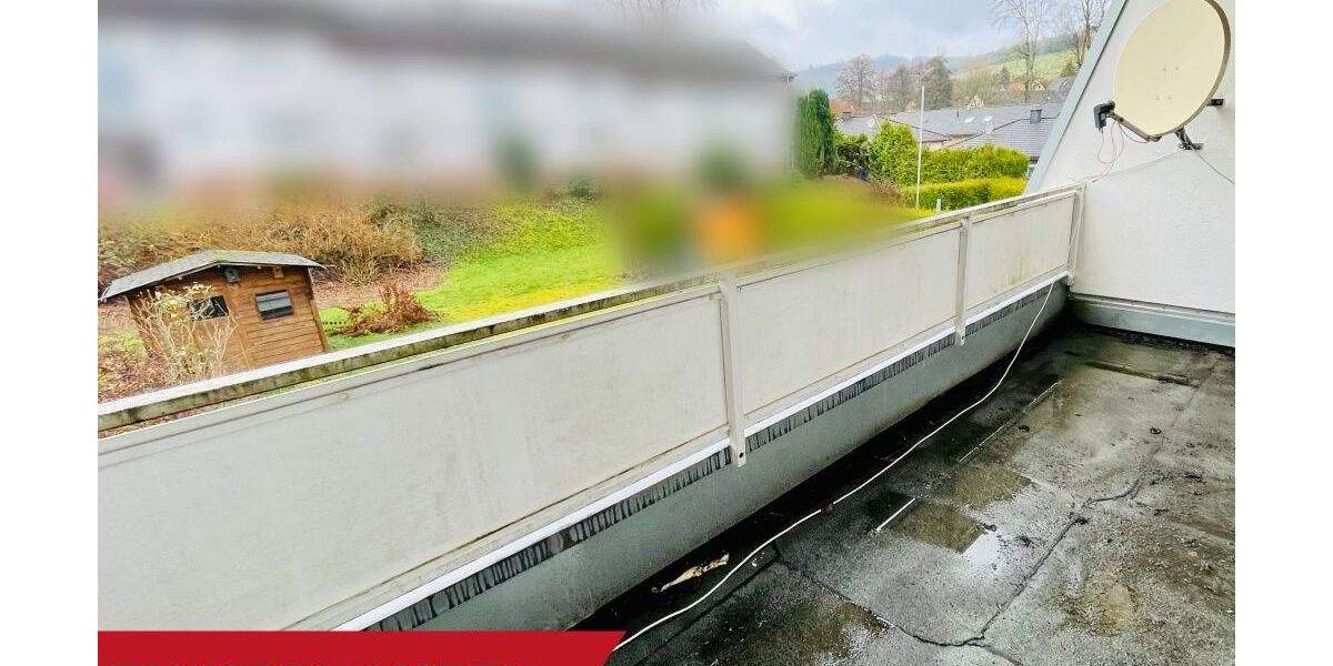 Reihenmittelhaus Neuenrade - 4 Zimmer, 102 m&sup2;, 165.000&euro; | Angebot:23948845