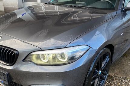 BMW 218 71.800 km 21.890 € Steinhöring 85643