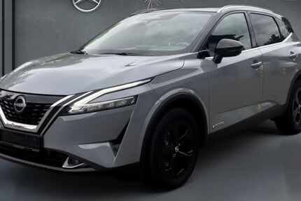 Nissan Qashqai 39.300 km 24.790 &euro; Soltau 29614