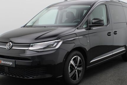 VW Caddy 1.026 km 44.400 &euro; Twist 49767