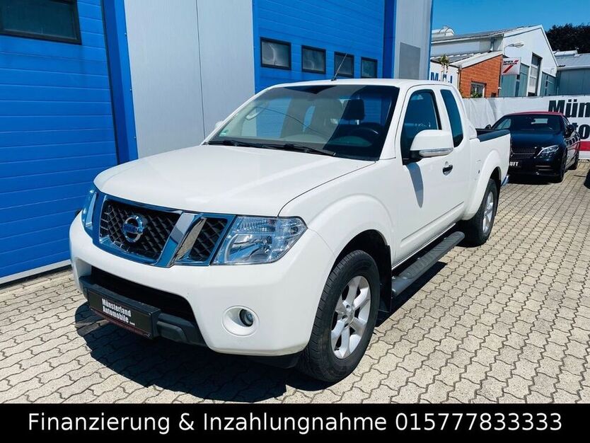 Navara