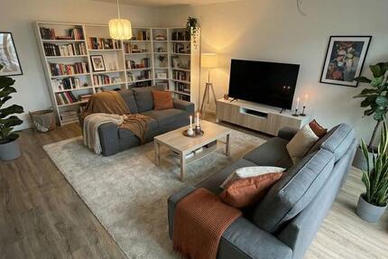 Wohnung Weeze - 2 Zimmer, 91 m&sup2;, 1.150&euro; | Angebot:26088200