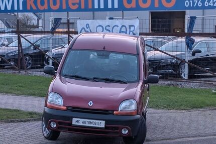 Renault Kangoo 202.000 km 1.899 € Kempen 47906