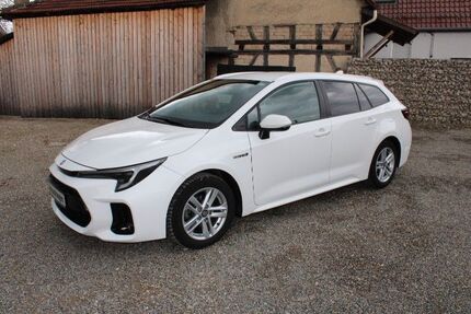 Suzuki Swace 41.250 km 22.999 &euro; Aichwald 73773