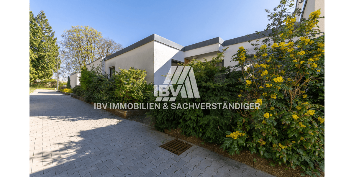 Einfamilienhaus Amberg - 5 Zimmer, 106 m&sup2;, 349.000&euro; | Angebot:27117370