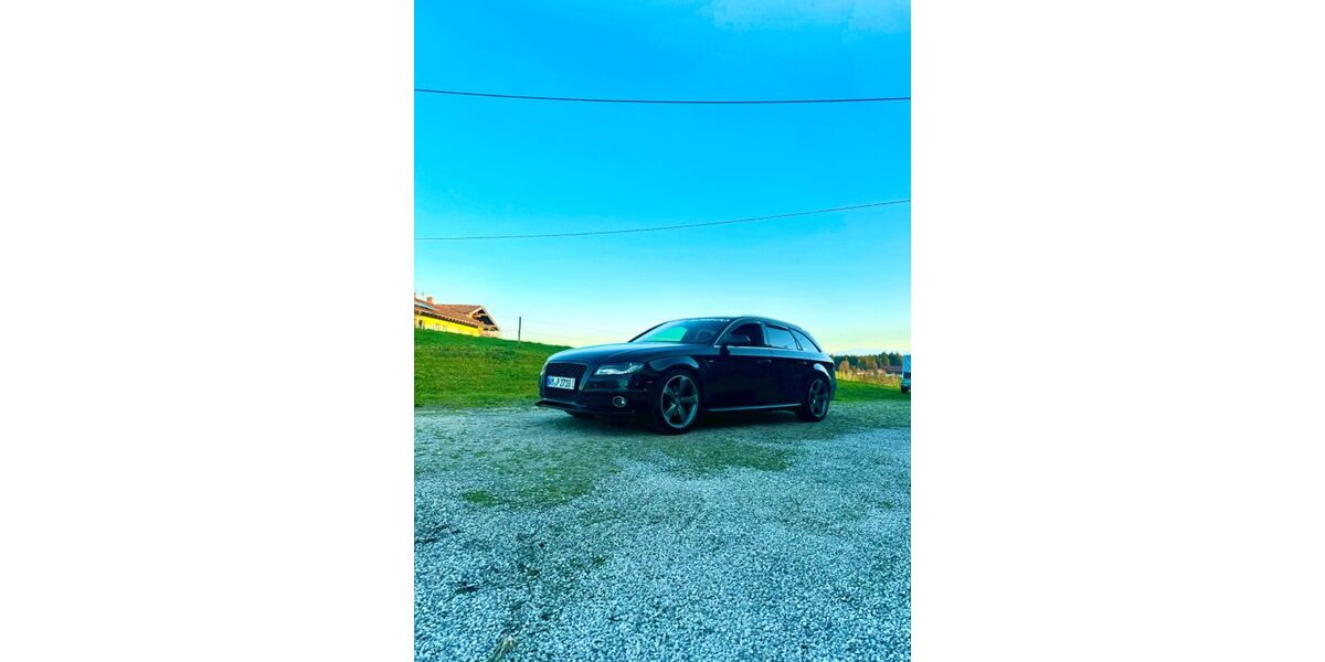 Audi A4 150.000 km 16.800 &euro; Peißenberg 82380