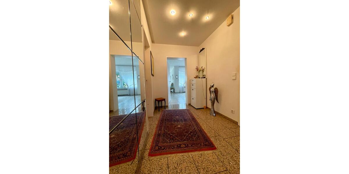 Erdgeschoßwohnung Bocholt Stenern - 2.5 Zimmer, 80 m&sup2;, 259.000&euro; | Angebot:26852856